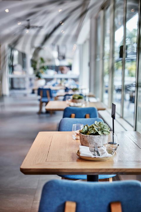 Novotel Cairns Oasis Resort - Accommodation Kalgoorlie 19