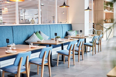 Novotel Cairns Oasis Resort - Accommodation Kalgoorlie 7