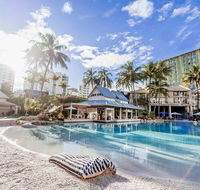 Novotel Cairns Oasis Resort - Accommodation Kalgoorlie