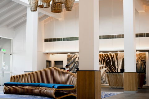 Novotel Cairns Oasis Resort - Accommodation Kalgoorlie 5