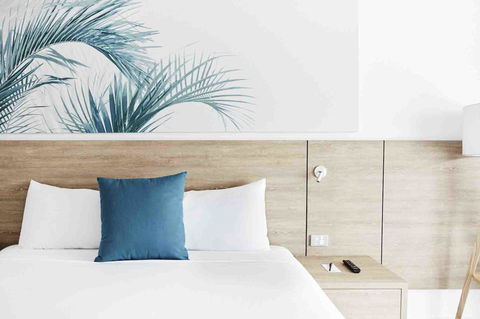 Novotel Cairns Oasis Resort - Accommodation Kalgoorlie 10