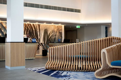 Novotel Cairns Oasis Resort - Accommodation Kalgoorlie 13