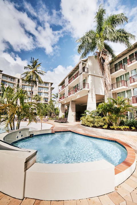 Novotel Cairns Oasis Resort - Accommodation Kalgoorlie 20