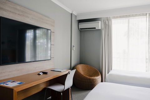 Novotel Cairns Oasis Resort - Accommodation Kalgoorlie 26