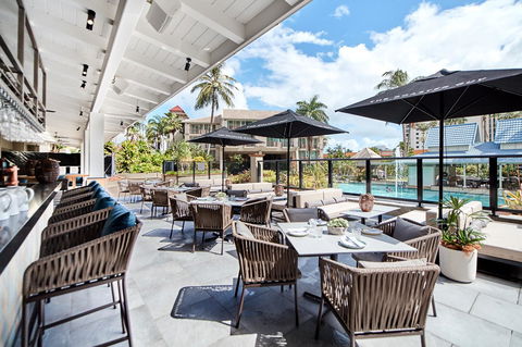 Novotel Cairns Oasis Resort - Accommodation Kalgoorlie 31