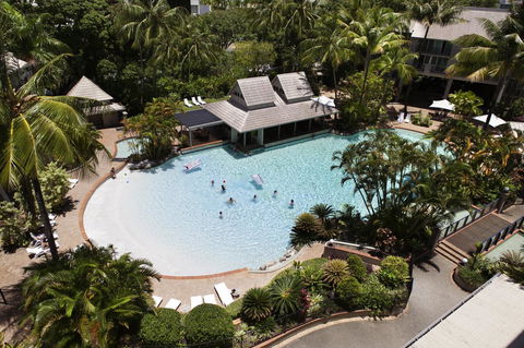 Novotel Cairns Oasis Resort - Accommodation Kalgoorlie 37