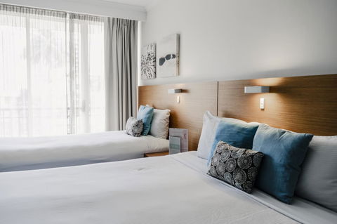 Novotel Cairns Oasis Resort - Accommodation Kalgoorlie 23