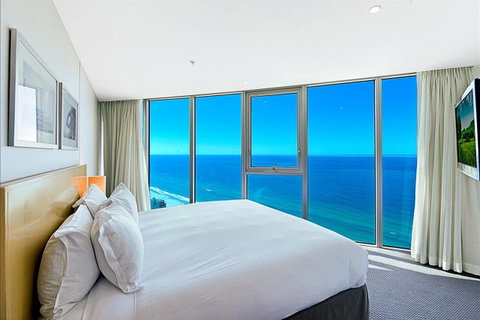 H Luxury Residence Apartments - Holiday Paradise - Accommodation Kalgoorlie 7