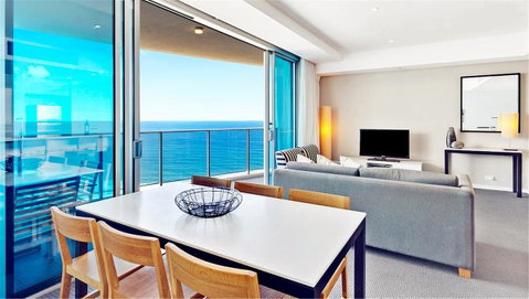 H Luxury Residence Apartments - Holiday Paradise - Accommodation Kalgoorlie 11