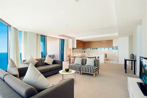 H Luxury Residence Apartments - Holiday Paradise - Accommodation Kalgoorlie 10