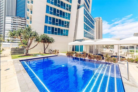 H Luxury Residence Apartments - Holiday Paradise - Accommodation Kalgoorlie 22