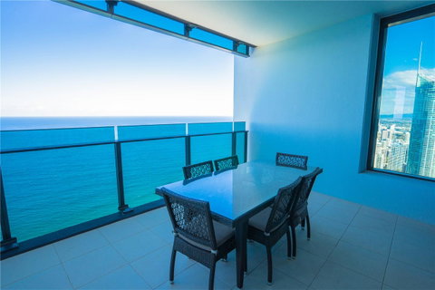 H Luxury Residence Apartments - Holiday Paradise - Accommodation Kalgoorlie 4