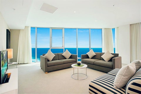 H Luxury Residence Apartments - Holiday Paradise - Accommodation Kalgoorlie 9