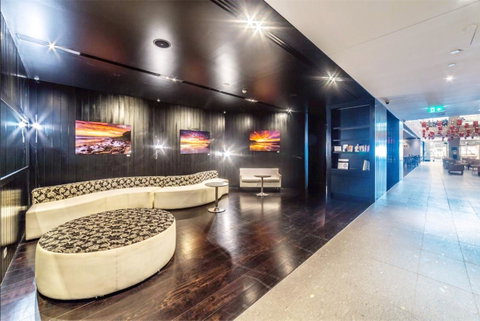 H Luxury Residence Apartments - Holiday Paradise - Accommodation Kalgoorlie 30