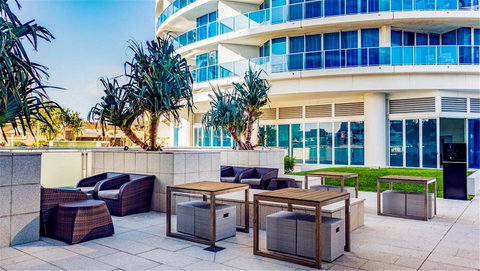 H Luxury Residence Apartments - Holiday Paradise - Accommodation Kalgoorlie 28