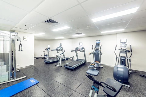 H Luxury Residence Apartments - Holiday Paradise - Accommodation Kalgoorlie 24