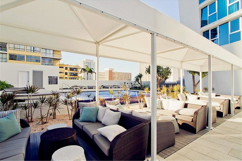 H Luxury Residence Apartments - Holiday Paradise - Accommodation Kalgoorlie 26