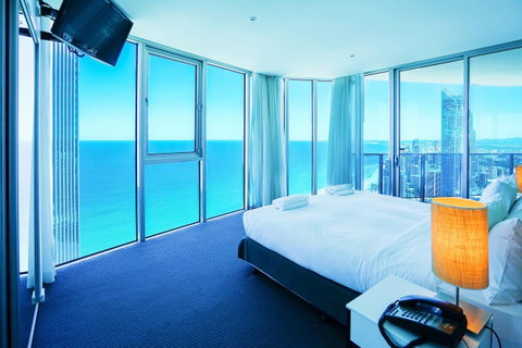 H Luxury Residence Apartments - Holiday Paradise - Accommodation Kalgoorlie 8