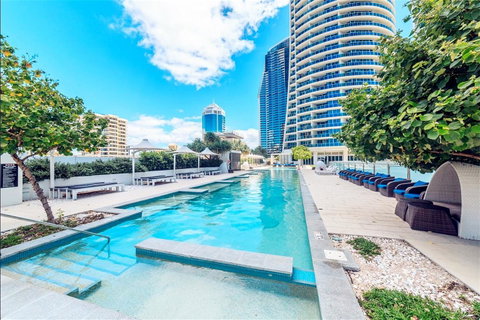 H Luxury Residence Apartments - Holiday Paradise - Accommodation Kalgoorlie 19