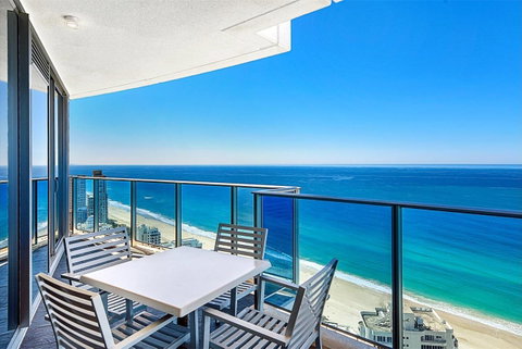 H Luxury Residence Apartments - Holiday Paradise - Accommodation Kalgoorlie 5