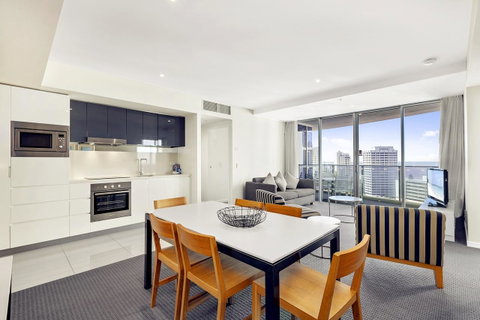 H Luxury Residence Apartments - Holiday Paradise - Accommodation Kalgoorlie 13