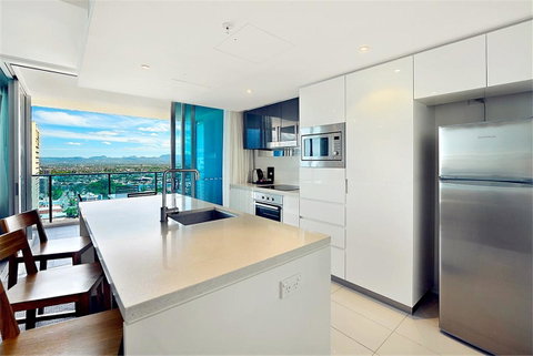 H Luxury Residence Apartments - Holiday Paradise - Accommodation Kalgoorlie 14