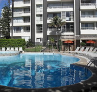 Golden Gate Resort - Accommodation Kalgoorlie