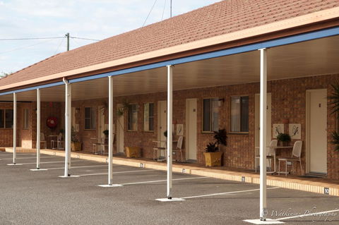 Sugar Country Motor Inn - Accommodation Kalgoorlie 20