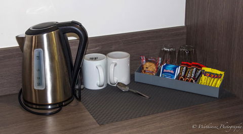 Sugar Country Motor Inn - Accommodation Kalgoorlie 6