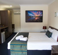 Sugar Country Motor Inn - Accommodation Kalgoorlie