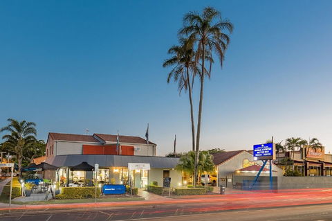 Sugar Country Motor Inn - Accommodation Kalgoorlie 7