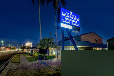 Sugar Country Motor Inn - Accommodation Kalgoorlie 8