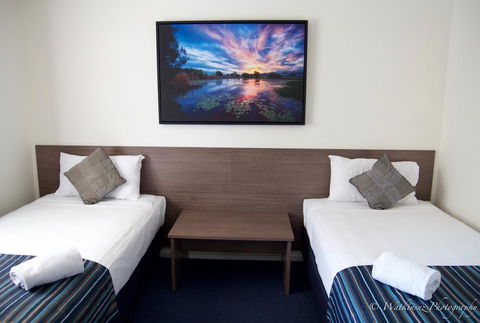 Sugar Country Motor Inn - Accommodation Kalgoorlie 10