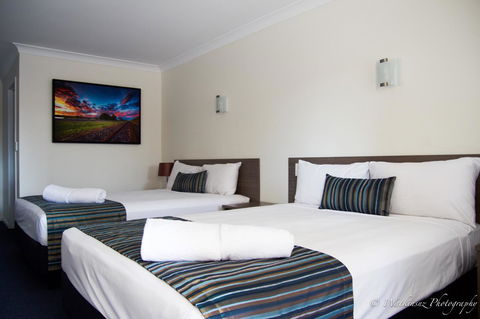 Sugar Country Motor Inn - Accommodation Kalgoorlie 9