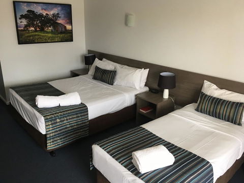 Sugar Country Motor Inn - Accommodation Kalgoorlie 17