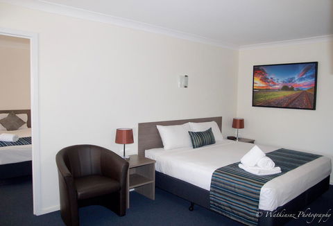 Sugar Country Motor Inn - Accommodation Kalgoorlie 18