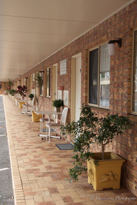 Sugar Country Motor Inn - Accommodation Kalgoorlie 14