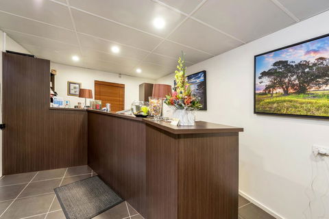 Sugar Country Motor Inn - Accommodation Kalgoorlie 12