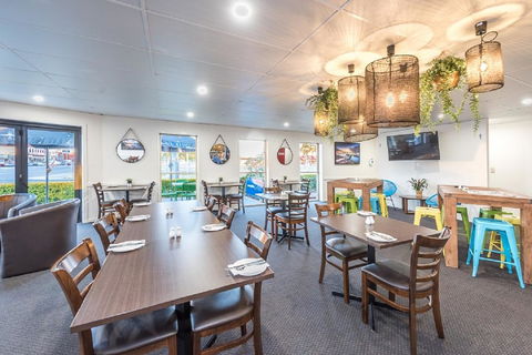 Sugar Country Motor Inn - Accommodation Kalgoorlie 2