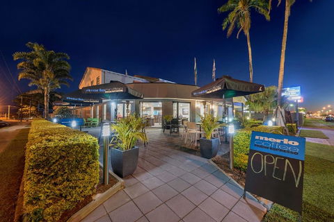 Sugar Country Motor Inn - Accommodation Kalgoorlie 3