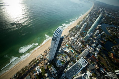 Peppers Soul Surfers Paradise - Accommodation Kalgoorlie 6