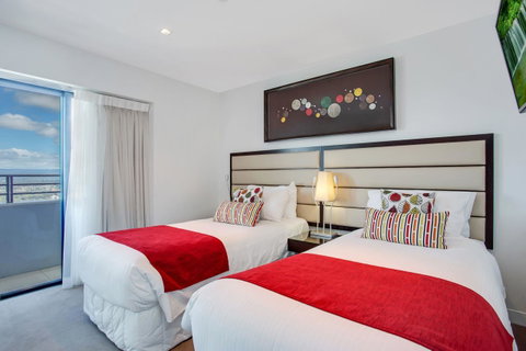 Peppers Soul Surfers Paradise - Accommodation Kalgoorlie 14