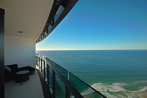 Peppers Soul Surfers Paradise - Accommodation Kalgoorlie 8