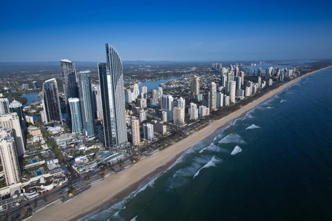 Peppers Soul Surfers Paradise - Accommodation Kalgoorlie 17