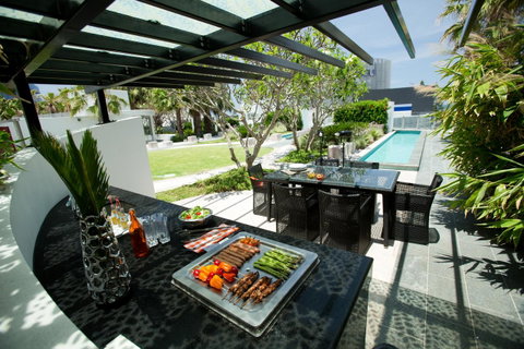Peppers Soul Surfers Paradise - Accommodation Kalgoorlie 30