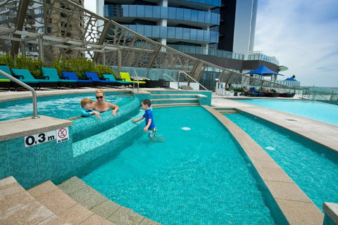 Peppers Soul Surfers Paradise - Accommodation Kalgoorlie 27