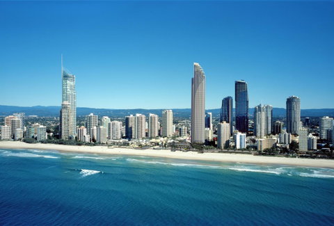 Peppers Soul Surfers Paradise - Accommodation Kalgoorlie 26