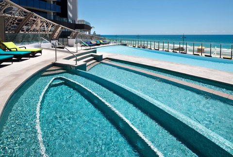 Peppers Soul Surfers Paradise - Accommodation Kalgoorlie 7