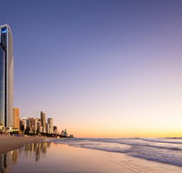 Peppers Soul Surfers Paradise - Accommodation Kalgoorlie