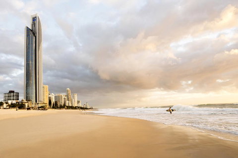 Peppers Soul Surfers Paradise - Accommodation Kalgoorlie 9